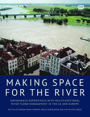 Making Space for the River 1