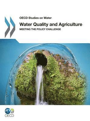 bokomslag Water Quality and Agriculture