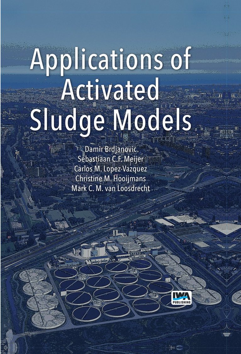 Applications of Activated Sludge Models