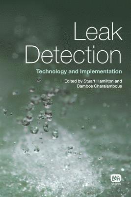 bokomslag Leak Detection