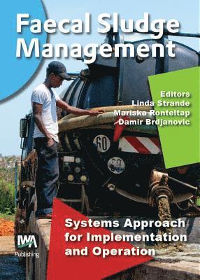 bokomslag Faecal Sludge Management