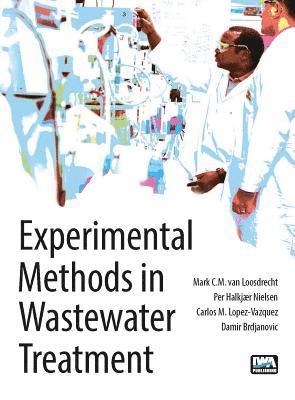 bokomslag Experimental Methods in Wastewater Treatment
