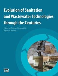bokomslag Evolution of Sanitation and Wastewater Technologies through the Centuries