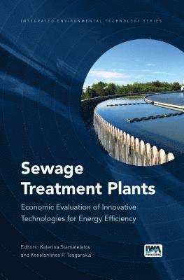 Sewage Treatment Plants 1