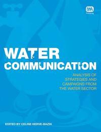 bokomslag Water Communication