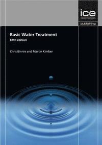 bokomslag Basic Water Treatment