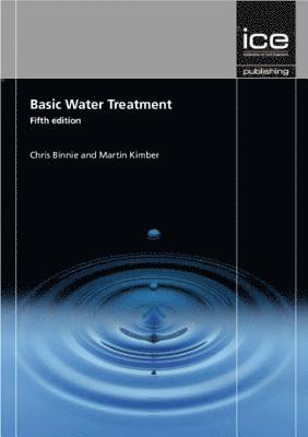 bokomslag Basic Water Treatment