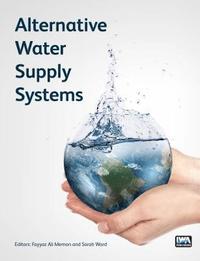 bokomslag Alternative Water Supply Systems