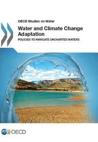 bokomslag Water and Climate Change Adaptation