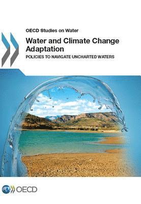 bokomslag Water and Climate Change Adaptation