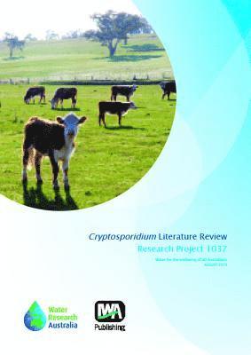 bokomslag Cryptosporidium Literature Review