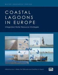 bokomslag Coastal Lagoons in Europe