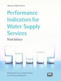 bokomslag Performance Indicators for Water Supply Services