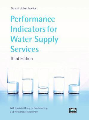 bokomslag Performance Indicators for Water Supply Services