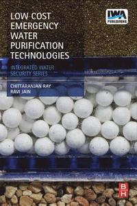 bokomslag Low Cost Emergency Water Purification Technologies