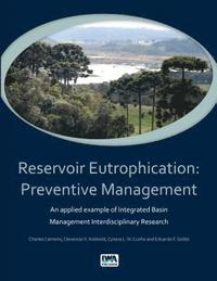 bokomslag Reservoir Eutrophication