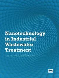 bokomslag Nanotechnology in Industrial Wastewater Treatment