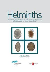 bokomslag Helminths