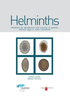 bokomslag Helminths
