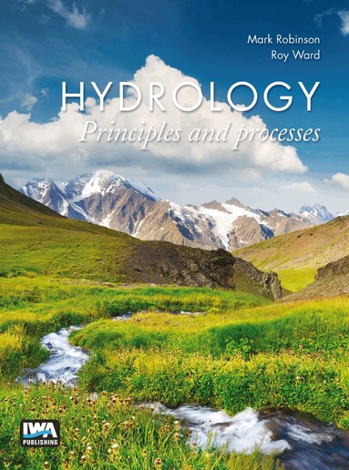 M. Robinson, R. C. Ward - Hydrology, Häftad