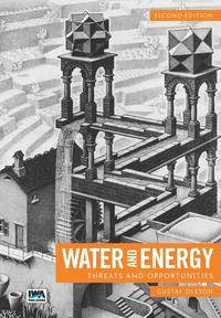bokomslag Water and Energy
