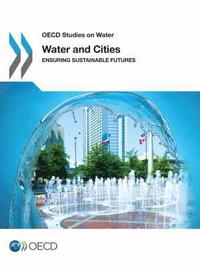 bokomslag Water and Cities