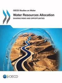 bokomslag Water Resources Allocation