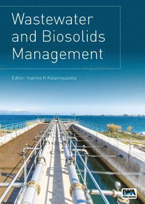 bokomslag Wastewater and Biosolids Management
