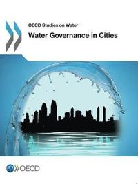 bokomslag Water Governance in Cities