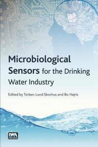 bokomslag Microbiological Sensors for the Drinking Water Industry