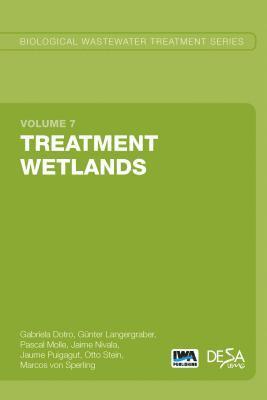 Treatment Wetlands 1