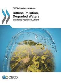 bokomslag Diffuse Pollution, Degraded Waters: emerging policy solutions