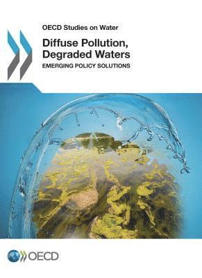 Organisation for Economic Co-Operation and Development (OECD) - Diffuse Pollution, Degraded Waters: emerging policy solutions, Häftad