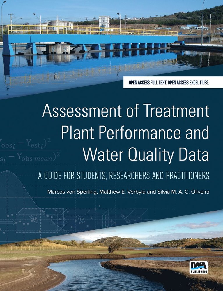 Assessment of Treatment Plant Performance and Water Quality Data