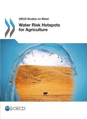 Water Risk Hotspots for Agriculture 1