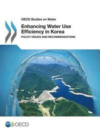 bokomslag Enhancing Water Use Efficiency in Korea