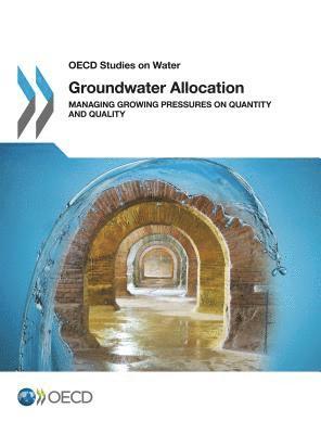 Groundwater Allocation 1