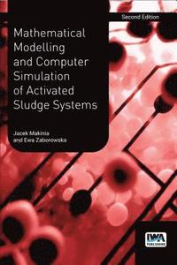 bokomslag Mathematical Modelling and Computer Simulation of Activated Sludge Systems