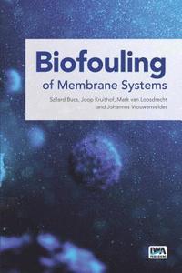 bokomslag Biofouling of Membrane Systems