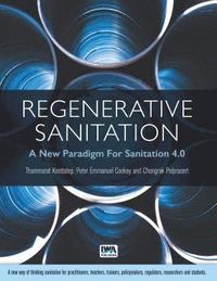 bokomslag Regenerative Sanitation