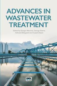 bokomslag Advances in Wastewater Treatment