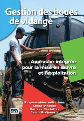 Gestion des Boues de Vidange 1