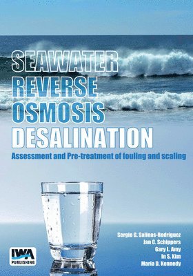 Seawater Reverse Osmosis Desalination 1