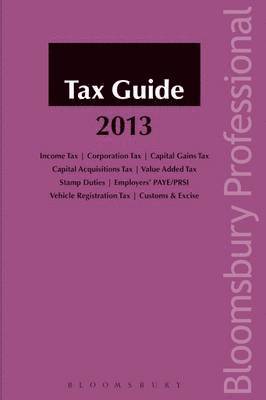 Tax Guide 1