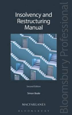 Insolvency and Restructuring Manual 1