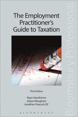 Qc, J: Employment Practitioner's Guide to Taxation