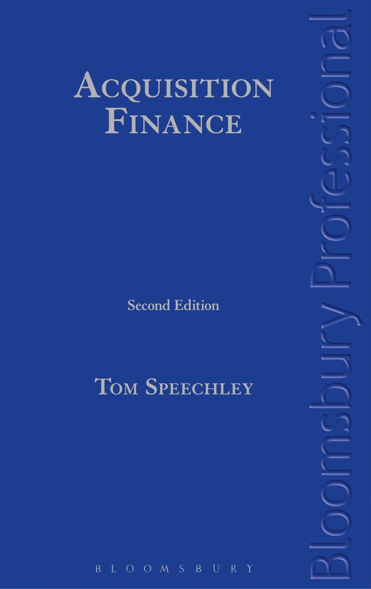 Acquisition Finance 1