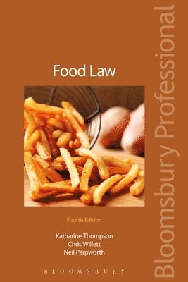 Food Law 1