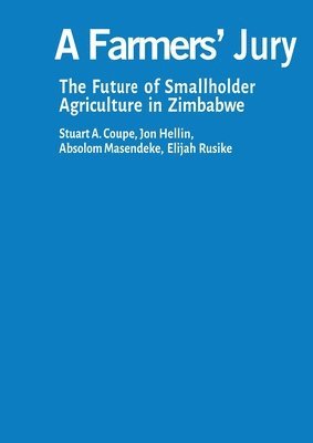 A Farmers' Jury: The Future of Smallholder Agriculture