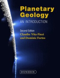 bokomslag Planetary Geology